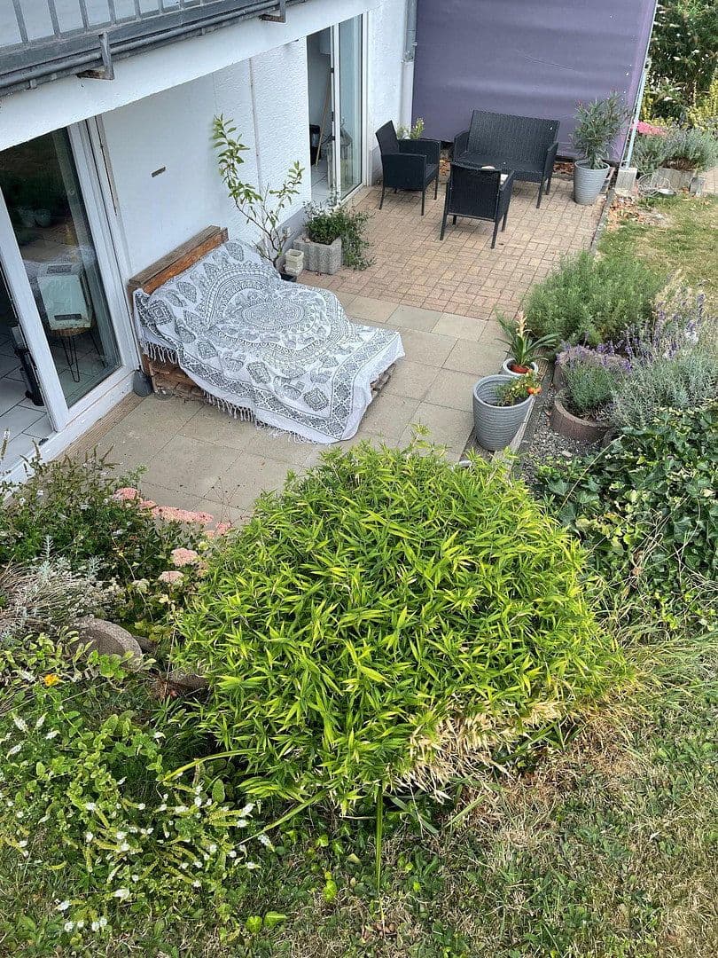 2 bedroom flat to rent, 57 m², Dortmund, North Rhine-Westphalia 2 bedroom flat to rent, 57 m², Dortmund, North Rhine-Westphalia