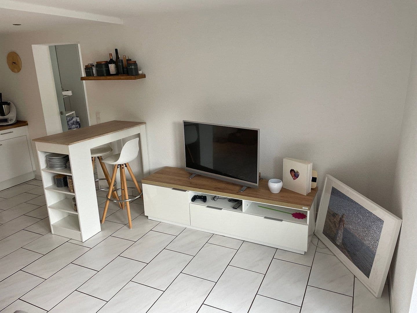 2 bedroom flat to rent, 57 m², Dortmund, North Rhine-Westphalia 2 bedroom flat to rent, 57 m², Dortmund, North Rhine-Westphalia