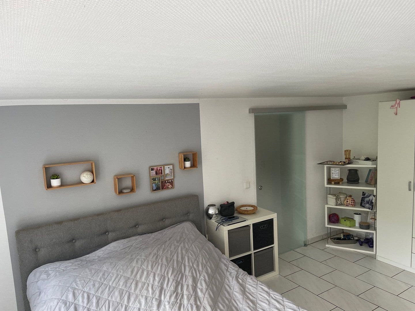 2 bedroom flat to rent, 57 m², Dortmund, North Rhine-Westphalia 2 bedroom flat to rent, 57 m², Dortmund, North Rhine-Westphalia