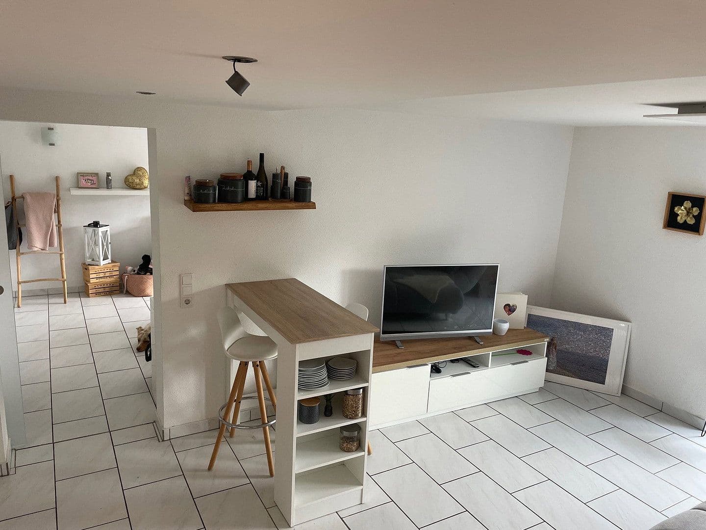 2 bedroom flat to rent, 57 m², Dortmund, North Rhine-Westphalia 2 bedroom flat to rent, 57 m², Dortmund, North Rhine-Westphalia