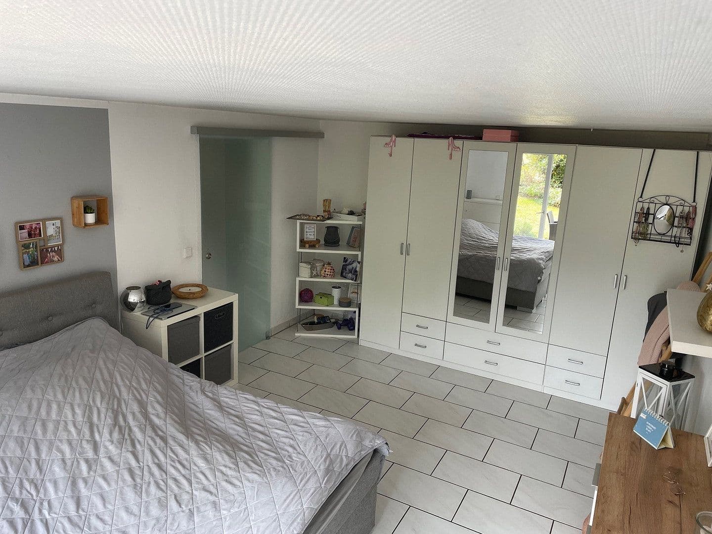 2 bedroom flat to rent, 57 m², Dortmund, North Rhine-Westphalia 2 bedroom flat to rent, 57 m², Dortmund, North Rhine-Westphalia