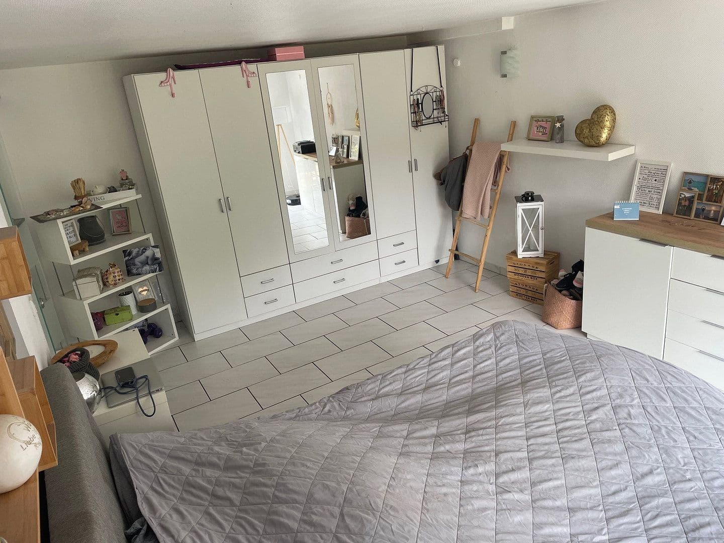 2 bedroom flat to rent, 57 m², Dortmund, North Rhine-Westphalia 2 bedroom flat to rent, 57 m², Dortmund, North Rhine-Westphalia