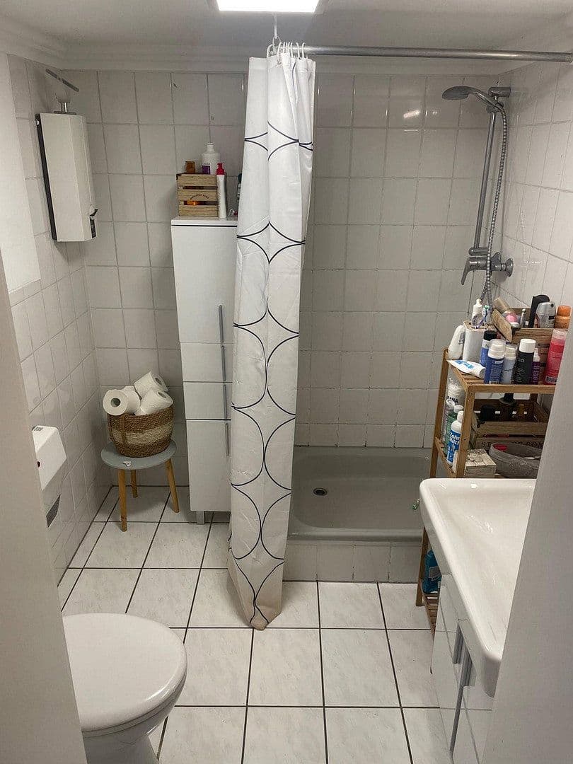 2 bedroom flat to rent, 57 m², Dortmund, North Rhine-Westphalia 2 bedroom flat to rent, 57 m², Dortmund, North Rhine-Westphalia