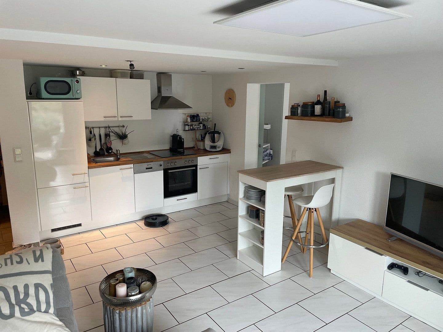 2 bedroom flat to rent, 57 m², Dortmund, North Rhine-Westphalia 2 bedroom flat to rent, 57 m², Dortmund, North Rhine-Westphalia