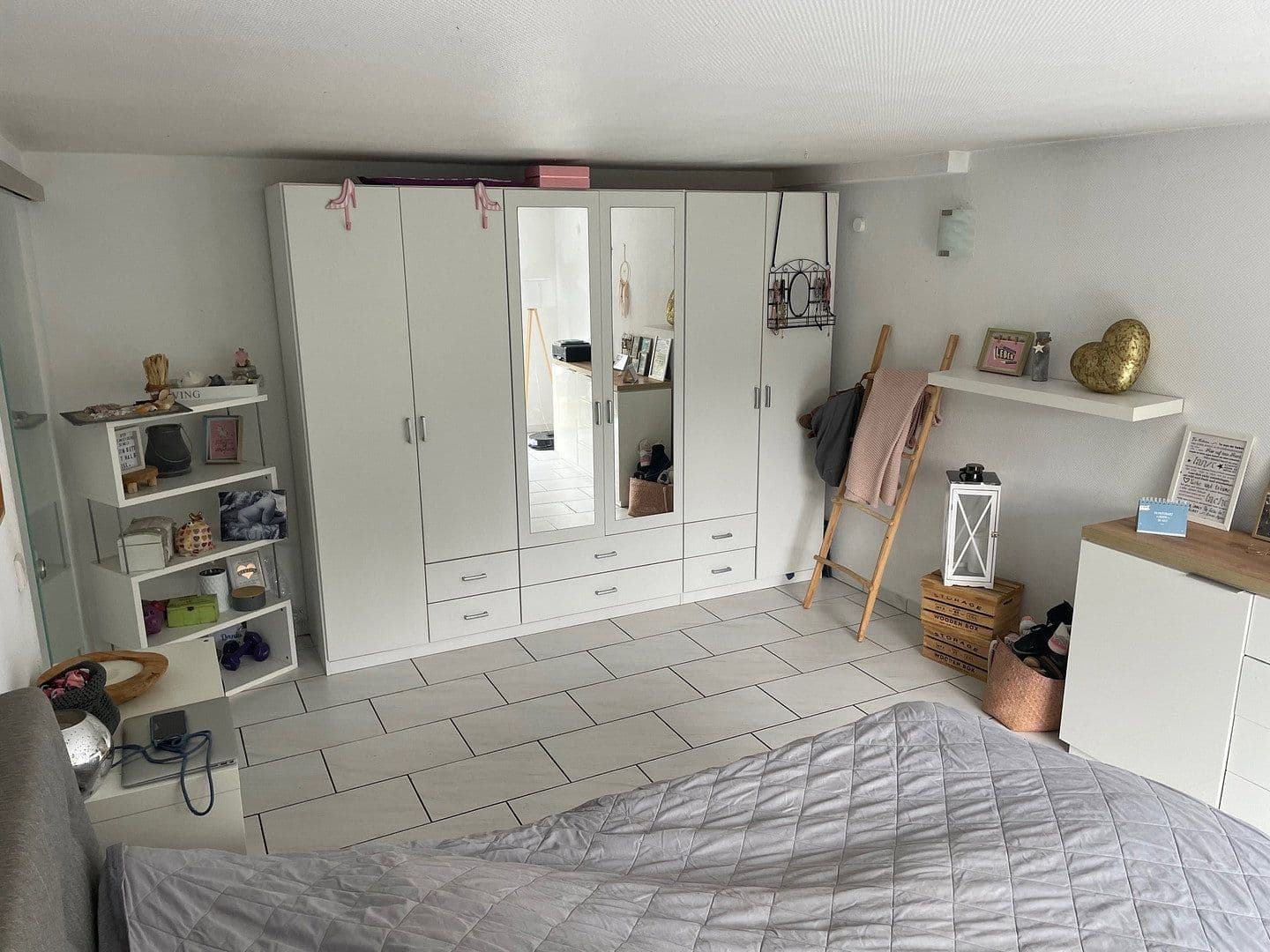 2 bedroom flat to rent, 57 m², Dortmund, North Rhine-Westphalia 2 bedroom flat to rent, 57 m², Dortmund, North Rhine-Westphalia