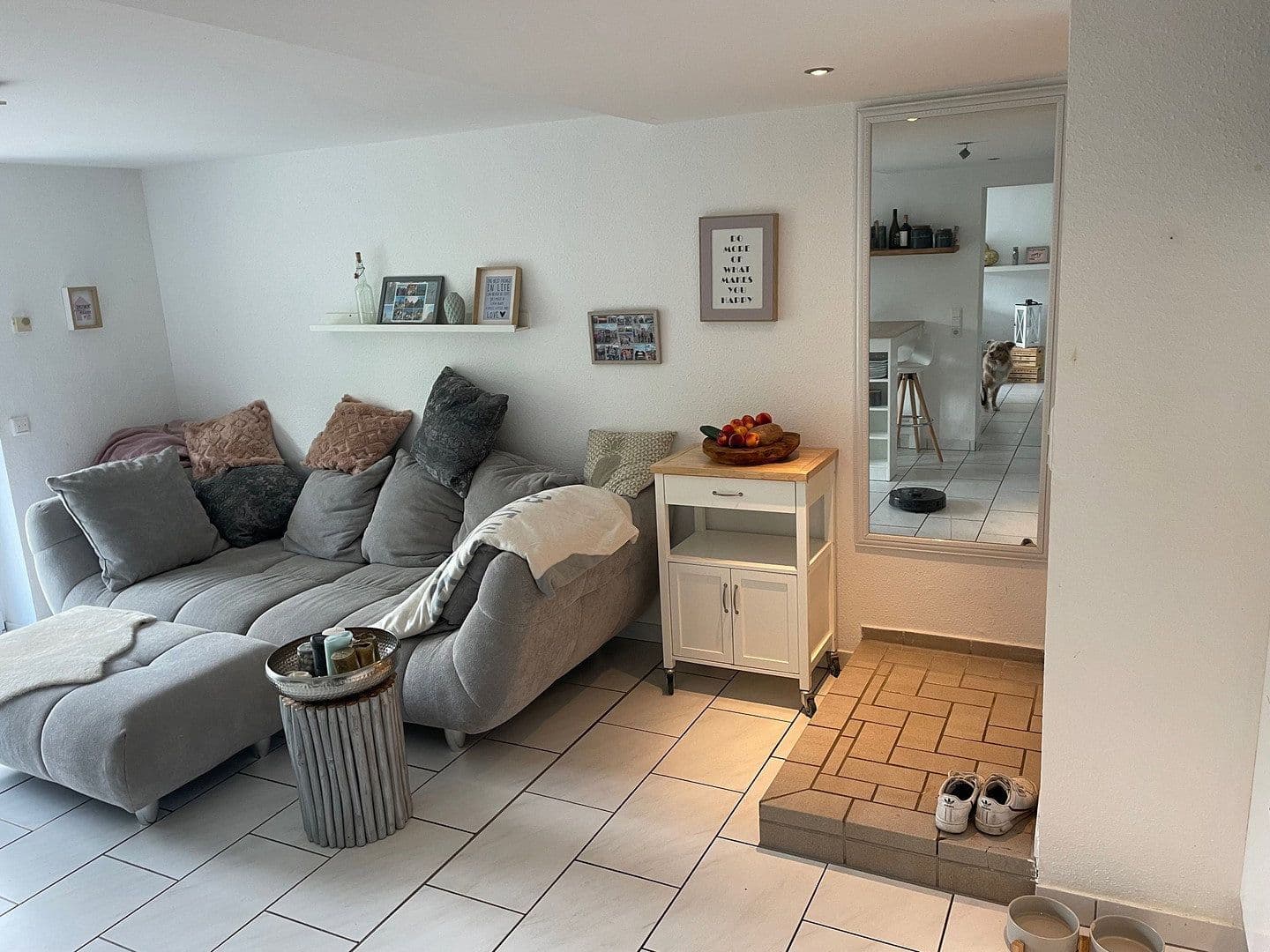 2 bedroom flat to rent, 57 m², Dortmund, North Rhine-Westphalia 2 bedroom flat to rent, 57 m², Dortmund, North Rhine-Westphalia