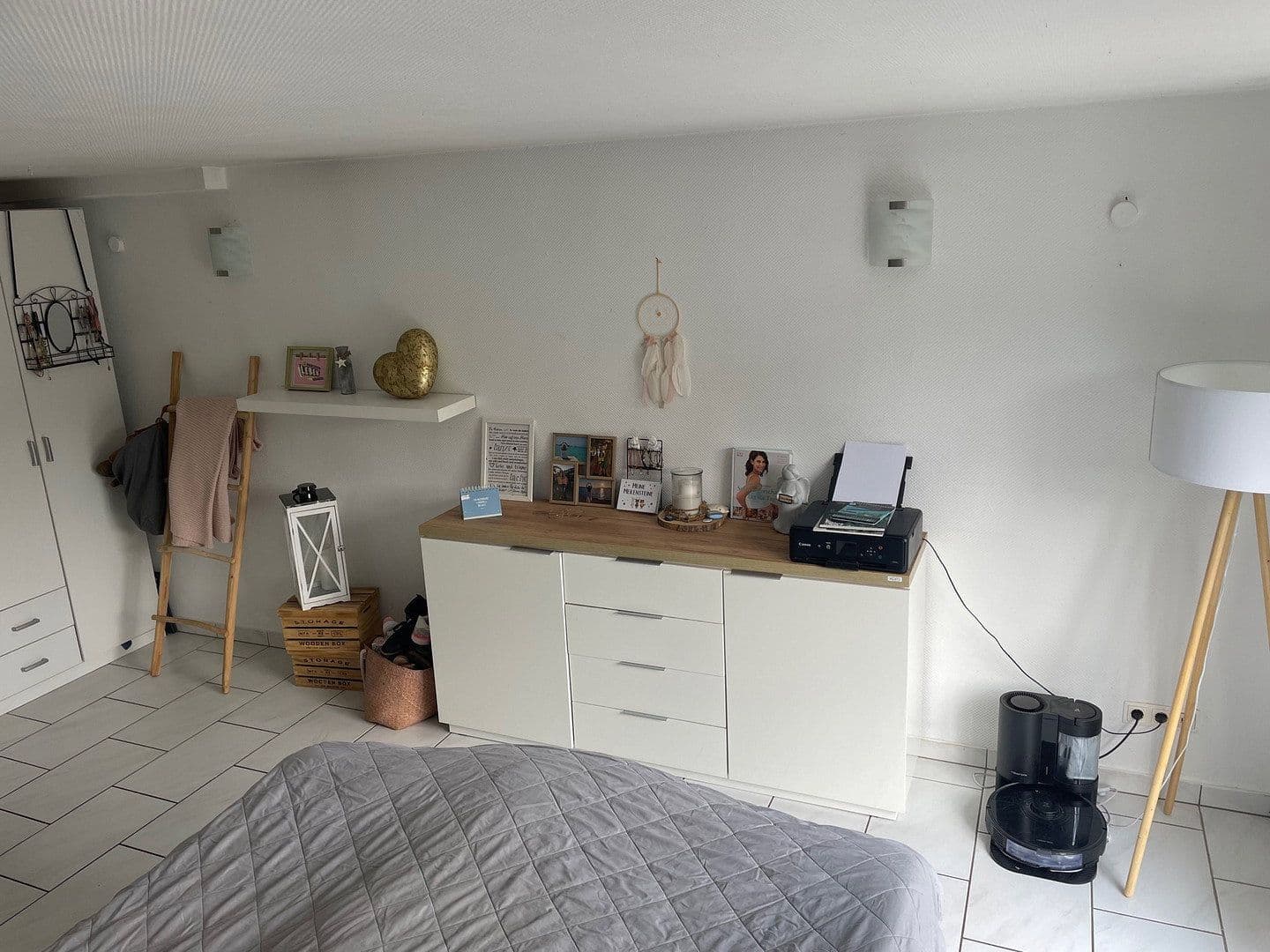 2 bedroom flat to rent, 57 m², Dortmund, North Rhine-Westphalia 2 bedroom flat to rent, 57 m², Dortmund, North Rhine-Westphalia