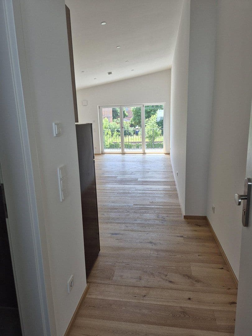 1 bedroom flat to rent, 40 m², München, Bavaria 1 bedroom flat to rent, 40 m², München, Bavaria
