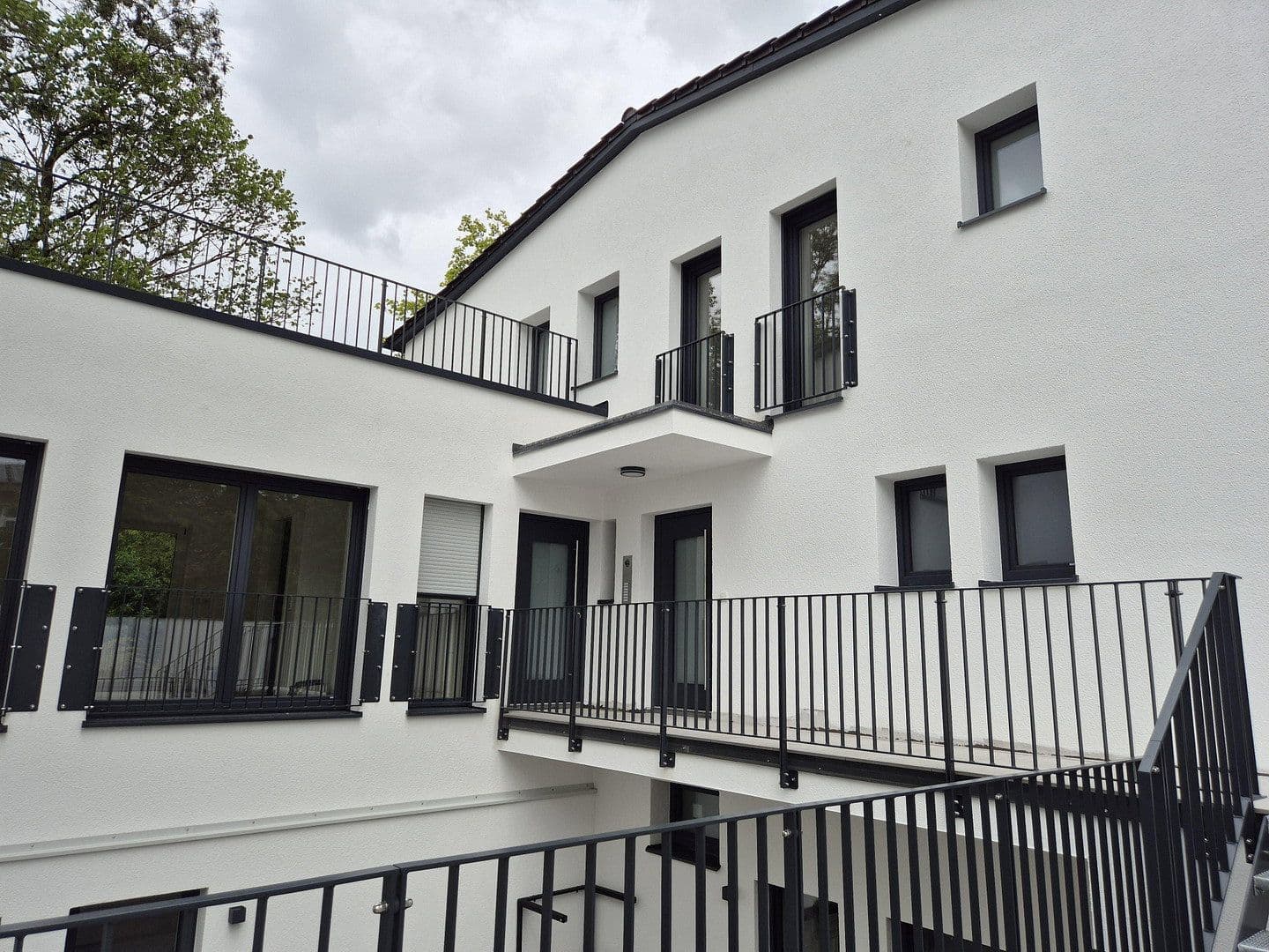 1 bedroom flat to rent, 40 m², München, Bavaria 1 bedroom flat to rent, 40 m², München, Bavaria