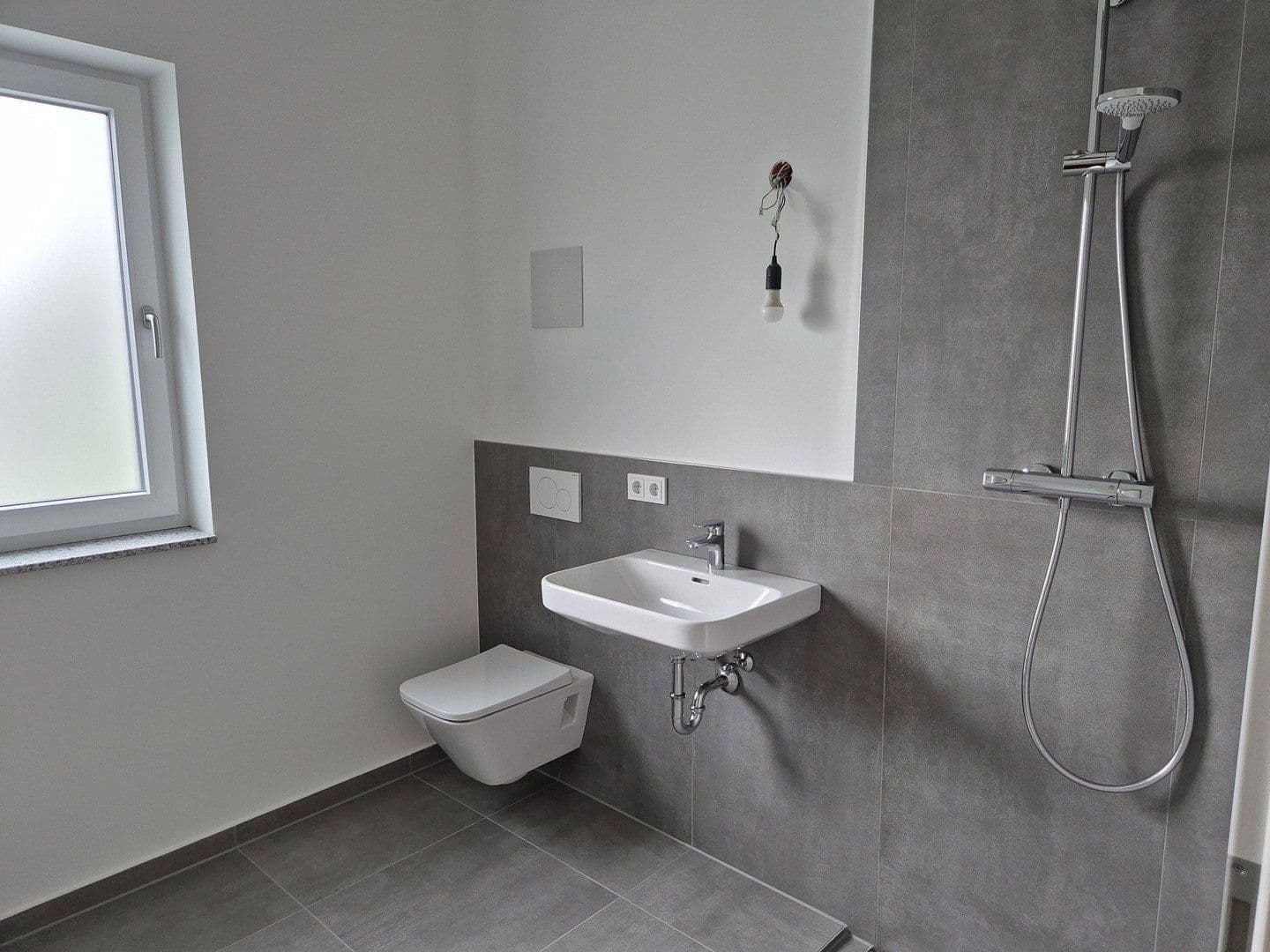 1 bedroom with open-plan kitchen flat to rent, 54 m², München, Bavaria 1 bedroom with open-plan kitchen flat to rent, 54 m², München, Bavaria