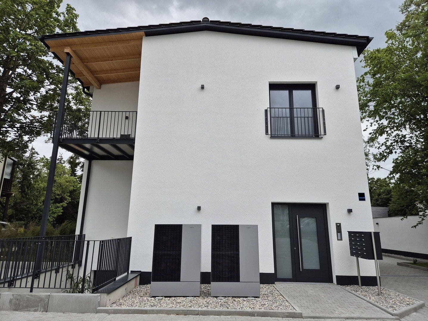 1 bedroom with open-plan kitchen flat to rent, 54 m², München, Bavaria 1 bedroom with open-plan kitchen flat to rent, 54 m², München, Bavaria