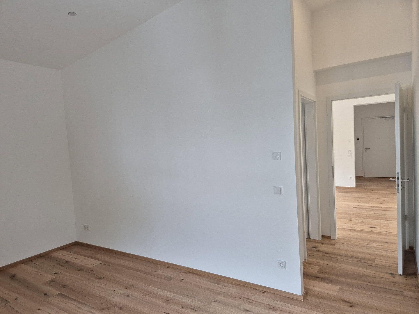 1 bedroom with open-plan kitchen flat to rent, 54 m², München, Bavaria 1 bedroom with open-plan kitchen flat to rent, 54 m², München, Bavaria