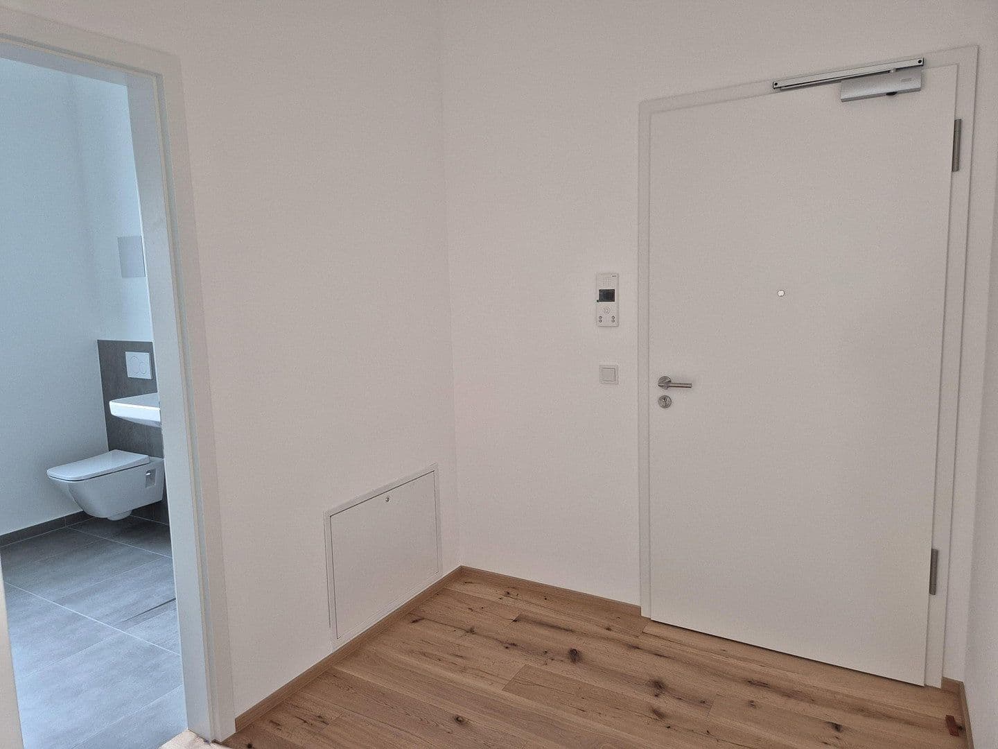 1 bedroom with open-plan kitchen flat to rent, 54 m², München, Bavaria 1 bedroom with open-plan kitchen flat to rent, 54 m², München, Bavaria