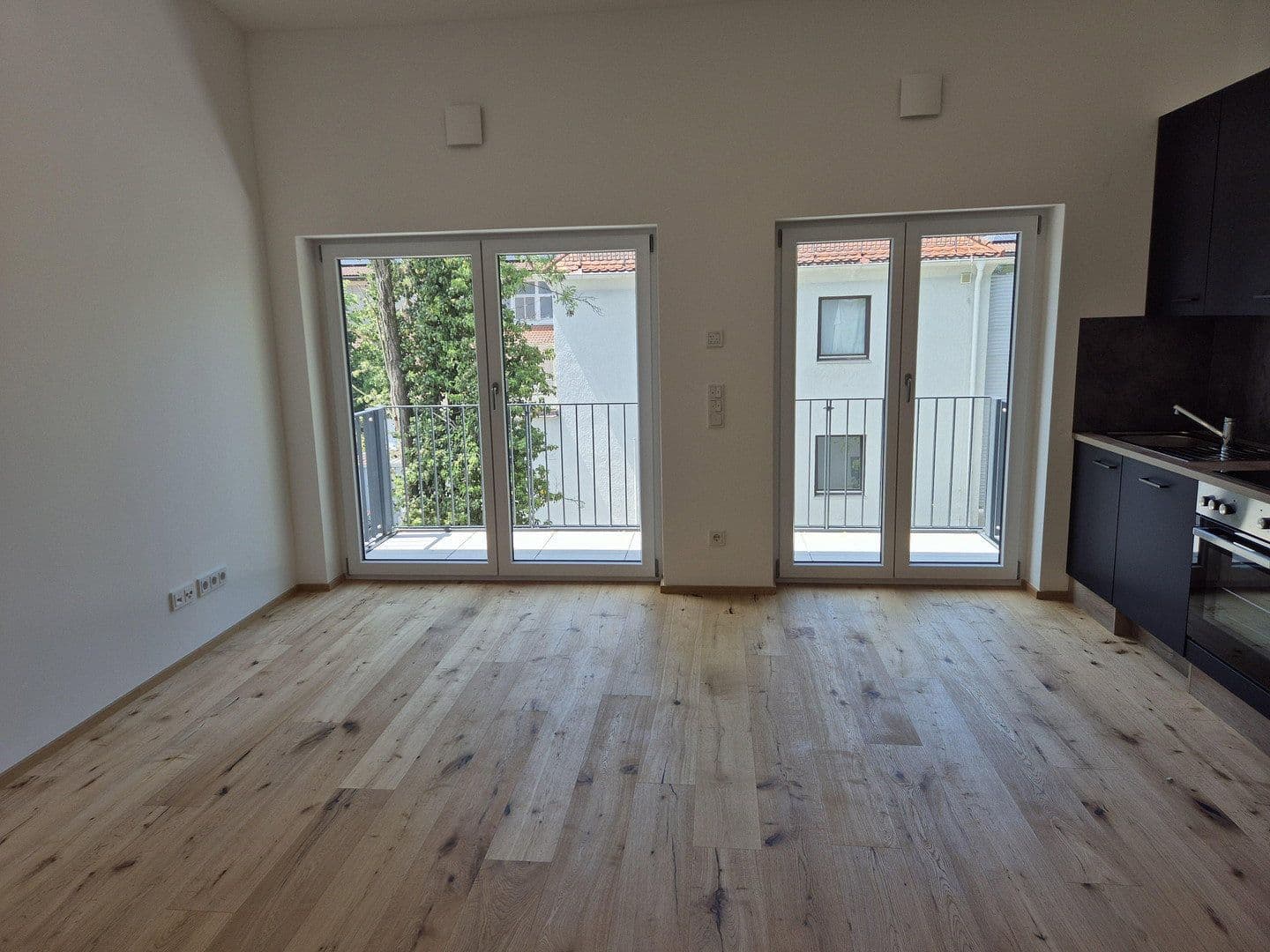 1 bedroom with open-plan kitchen flat to rent, 54 m², München, Bavaria 1 bedroom with open-plan kitchen flat to rent, 54 m², München, Bavaria