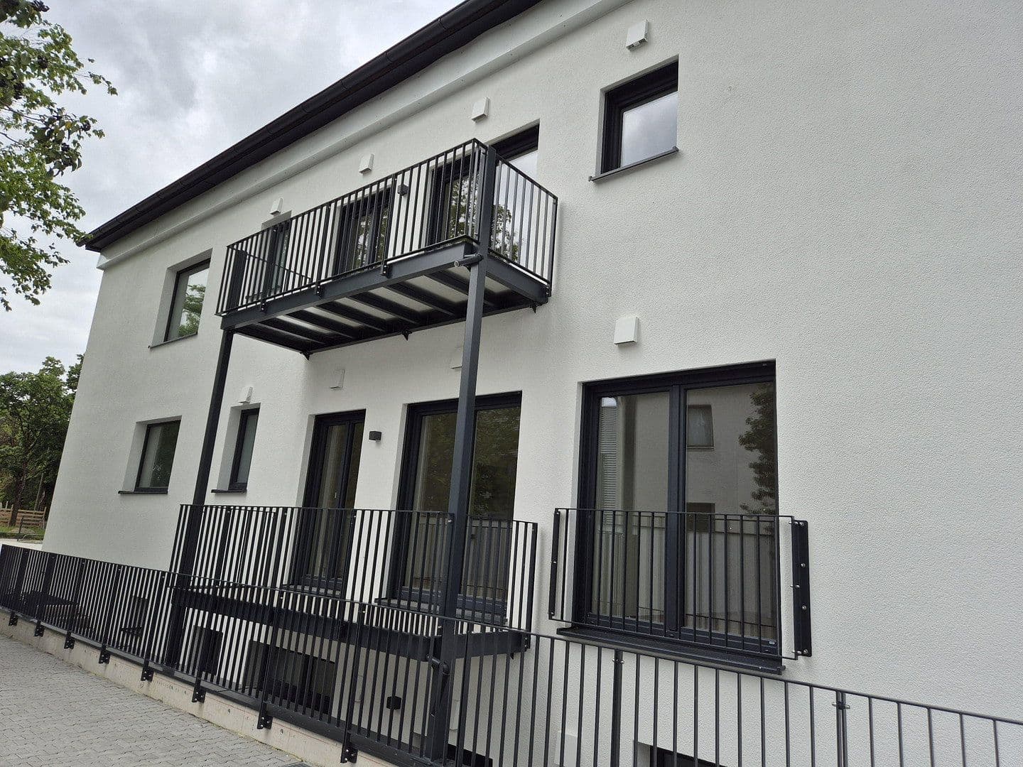 1 bedroom with open-plan kitchen flat to rent, 54 m², München, Bavaria 1 bedroom with open-plan kitchen flat to rent, 54 m², München, Bavaria