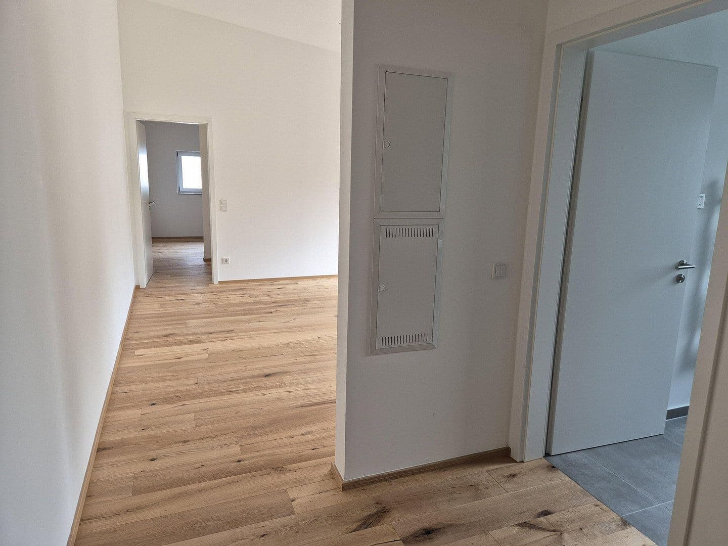1 bedroom with open-plan kitchen flat to rent, 54 m², München, Bavaria 1 bedroom with open-plan kitchen flat to rent, 54 m², München, Bavaria