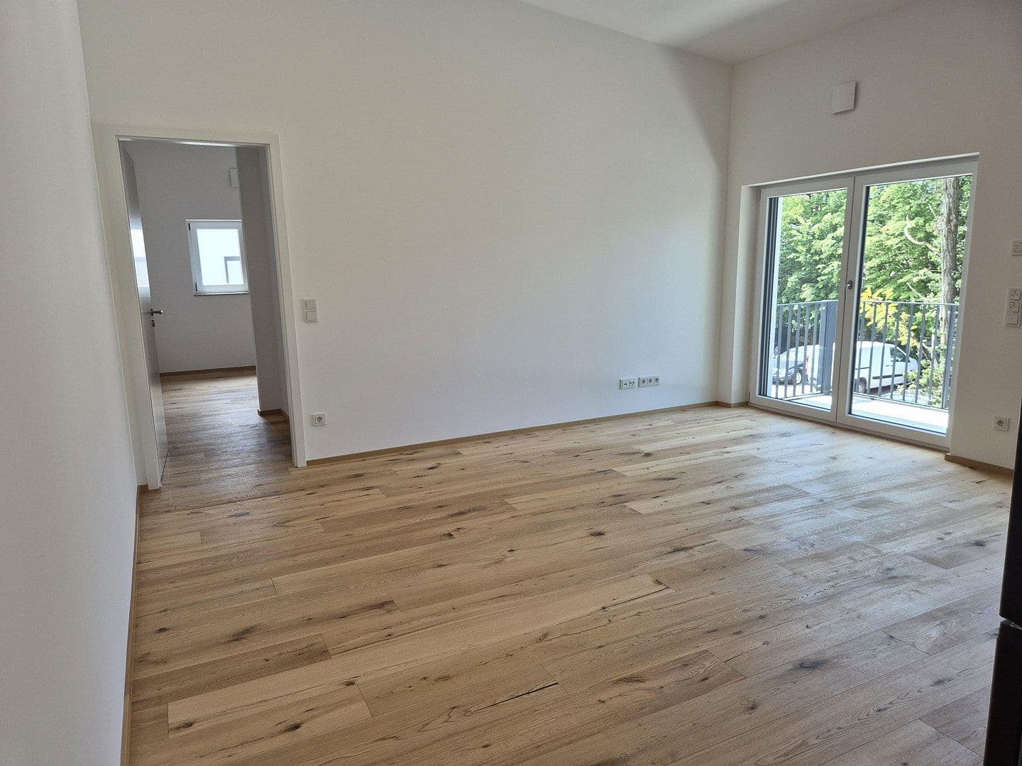 1 bedroom with open-plan kitchen flat to rent, 54 m², München, Bavaria 1 bedroom with open-plan kitchen flat to rent, 54 m², München, Bavaria