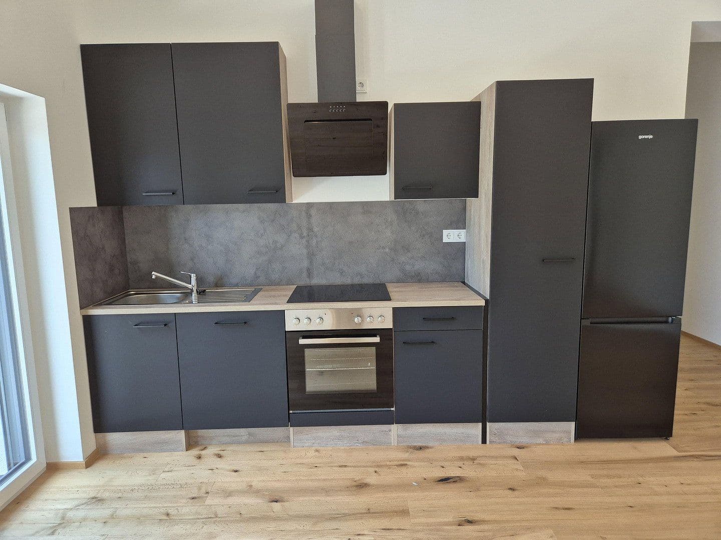 1 bedroom with open-plan kitchen flat to rent, 54 m², München, Bavaria 1 bedroom with open-plan kitchen flat to rent, 54 m², München, Bavaria