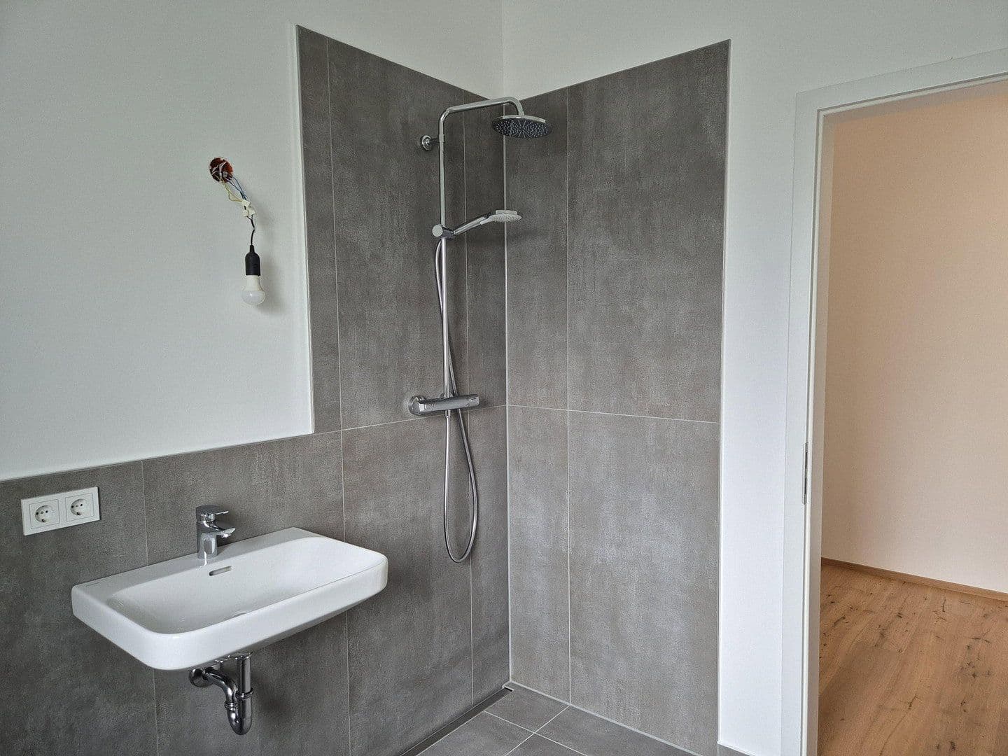 1 bedroom with open-plan kitchen flat to rent, 54 m², München, Bavaria 1 bedroom with open-plan kitchen flat to rent, 54 m², München, Bavaria