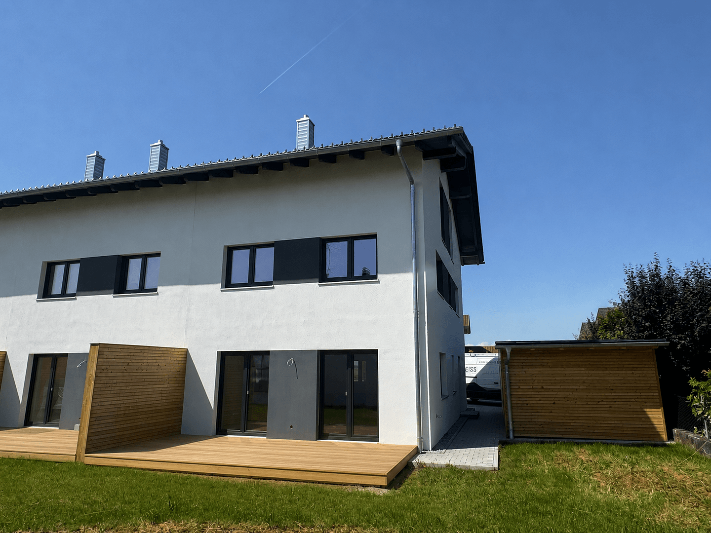 house for sale, 150 m², Pfanzeltstraße 3, Wallersdorf, Bavaria house for sale, 150 m², Pfanzeltstraße 3, Wallersdorf, Bavaria