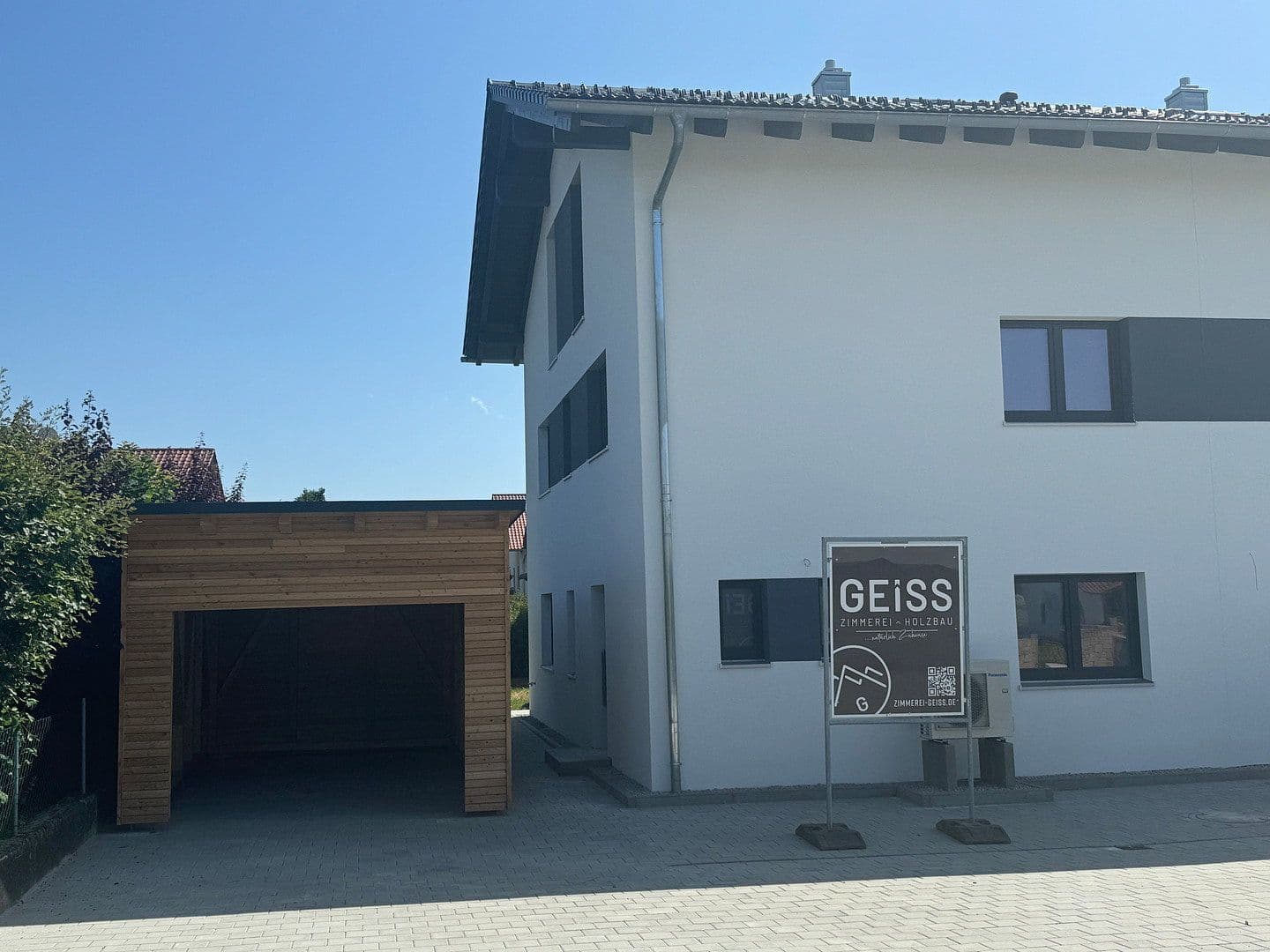 house for sale, 150 m², Pfanzeltstraße 3, Wallersdorf, Bavaria house for sale, 150 m², Pfanzeltstraße 3, Wallersdorf, Bavaria