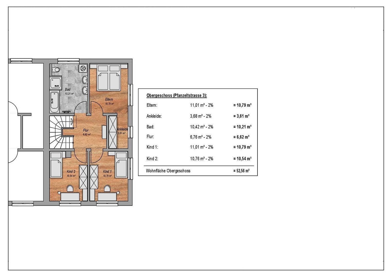 house for sale, 150 m², Pfanzeltstraße 3, Wallersdorf, Bavaria house for sale, 150 m², Pfanzeltstraße 3, Wallersdorf, Bavaria