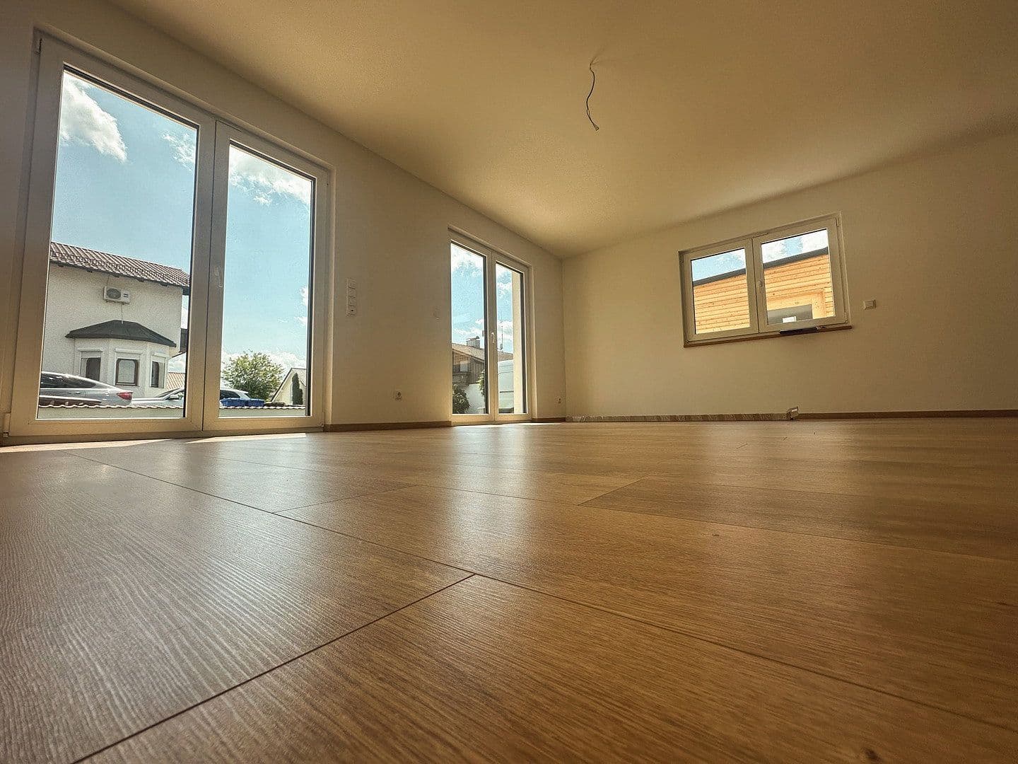 house for sale, 150 m², Pfanzeltstraße 3, Wallersdorf, Bavaria house for sale, 150 m², Pfanzeltstraße 3, Wallersdorf, Bavaria