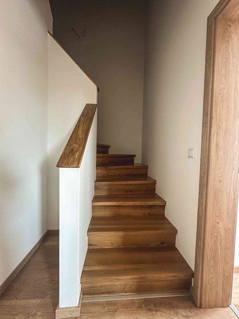 house for sale, 153 m², Pfanzeltstraße 3a, Wallersdorf, Bavaria house for sale, 153 m², Pfanzeltstraße 3a, Wallersdorf, Bavaria