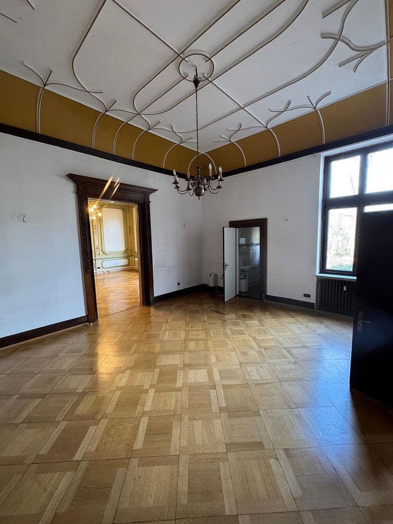 3 bedroom flat to rent, 130 m², Roermonder Str. 279, Mönchengladbach, North Rhine-Westphalia 3 bedroom flat to rent, 130 m², Roermonder Str. 279, Mönchengladbach, North Rhine-Westphalia