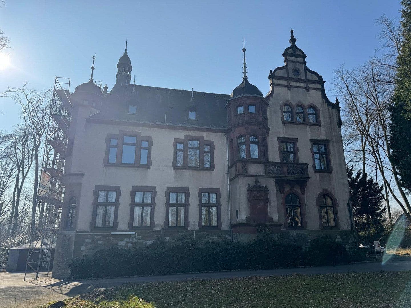 3 bedroom flat to rent, 130 m², Roermonder Str. 279, Mönchengladbach, North Rhine-Westphalia 3 bedroom flat to rent, 130 m², Roermonder Str. 279, Mönchengladbach, North Rhine-Westphalia