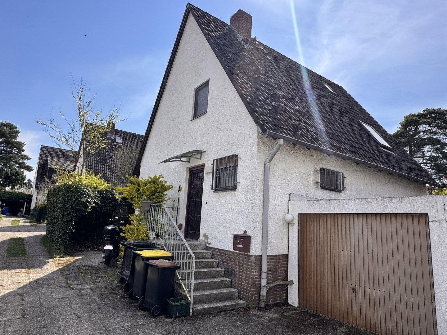 house for sale, 152 m², Berlin, Berlin house for sale, 152 m², Berlin, Berlin