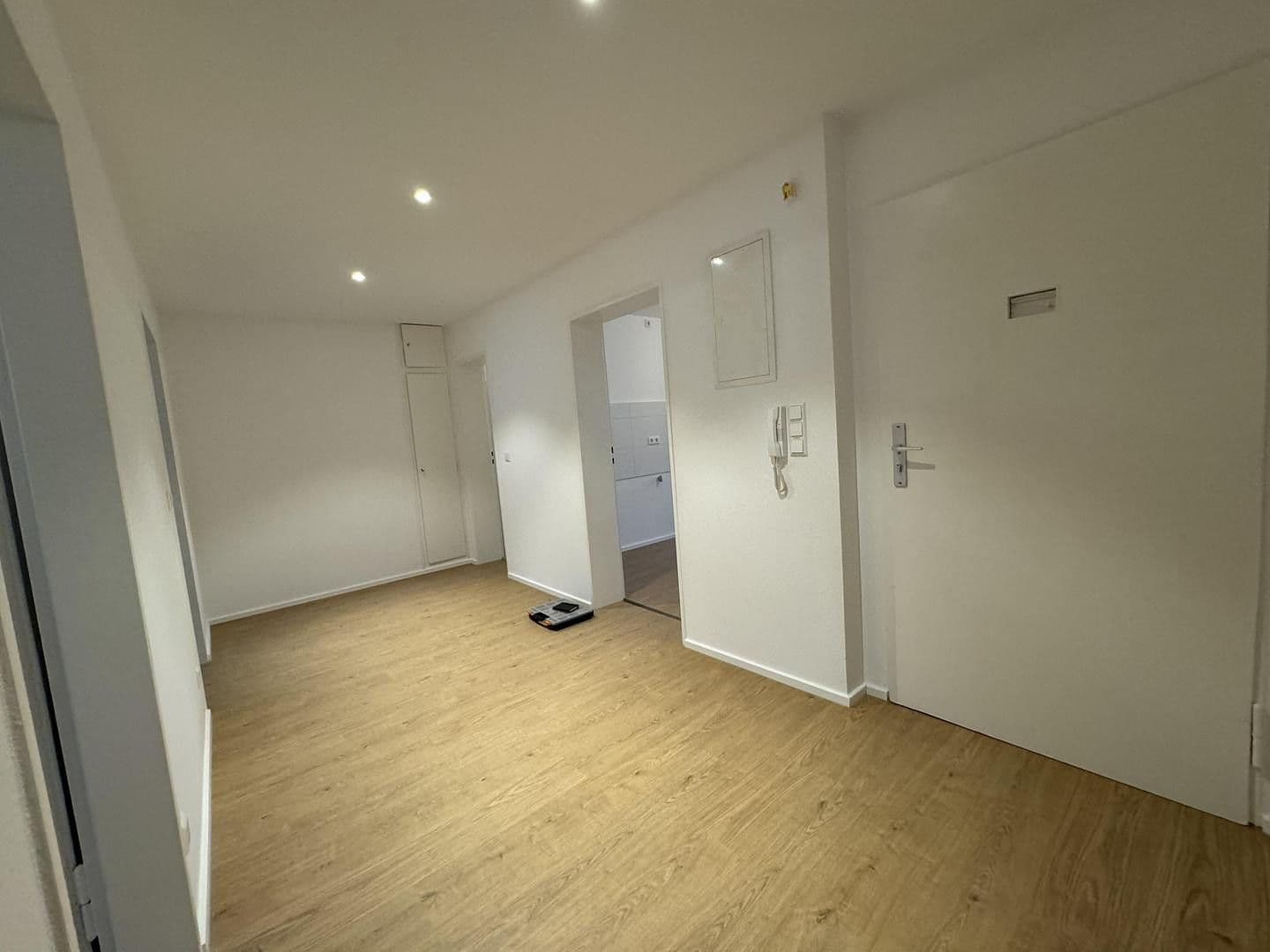 2 bedroom flat to rent, 62 m², Kaiser-Wilhelm-Strasse 19, Ludwigshafen, Rhineland-Palatinate 2 bedroom flat to rent, 62 m², Kaiser-Wilhelm-Strasse 19, Ludwigshafen, Rhineland-Palatinate