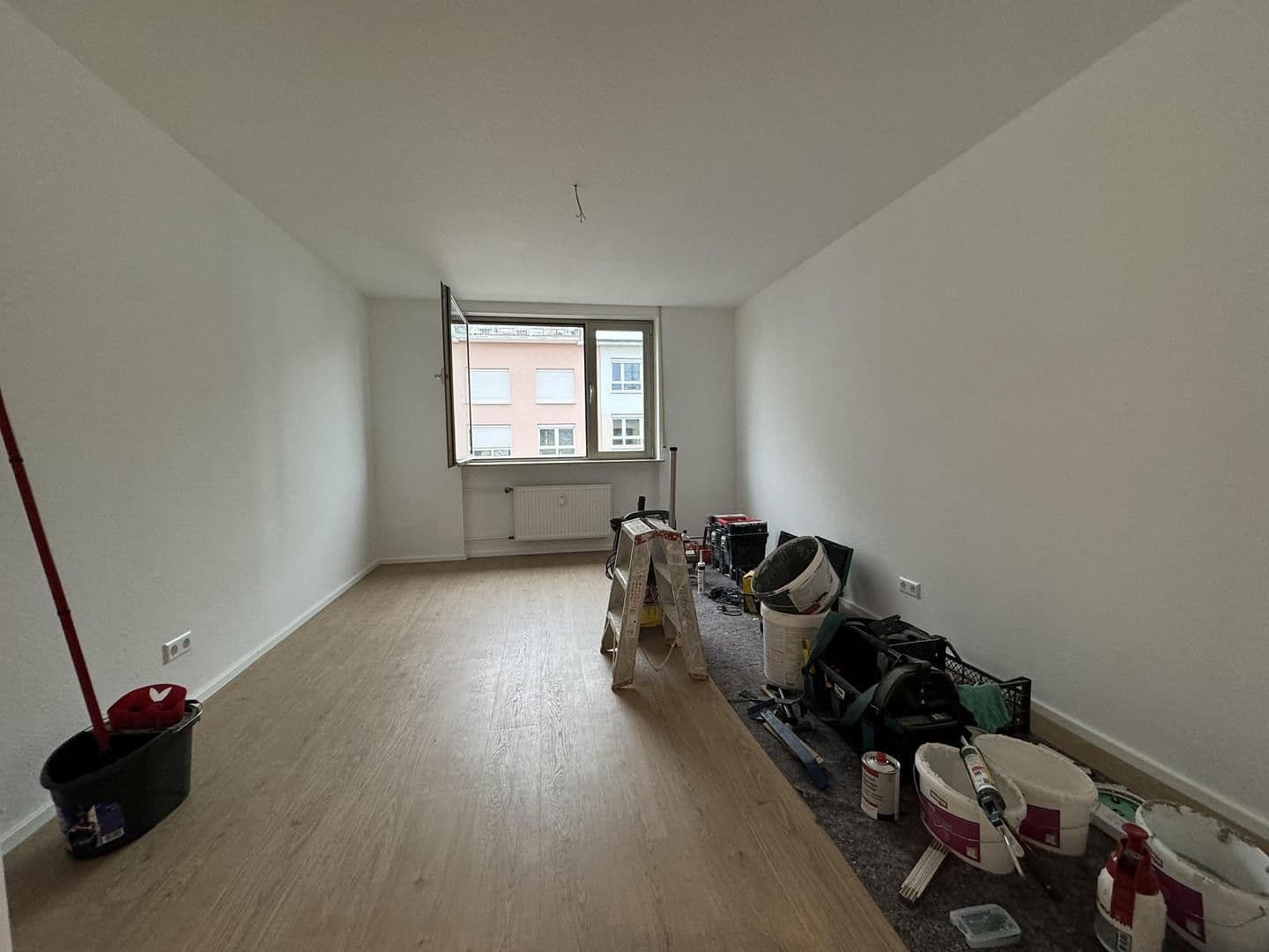 2 bedroom flat to rent, 62 m², Kaiser-Wilhelm-Strasse 19, Ludwigshafen, Rhineland-Palatinate 2 bedroom flat to rent, 62 m², Kaiser-Wilhelm-Strasse 19, Ludwigshafen, Rhineland-Palatinate