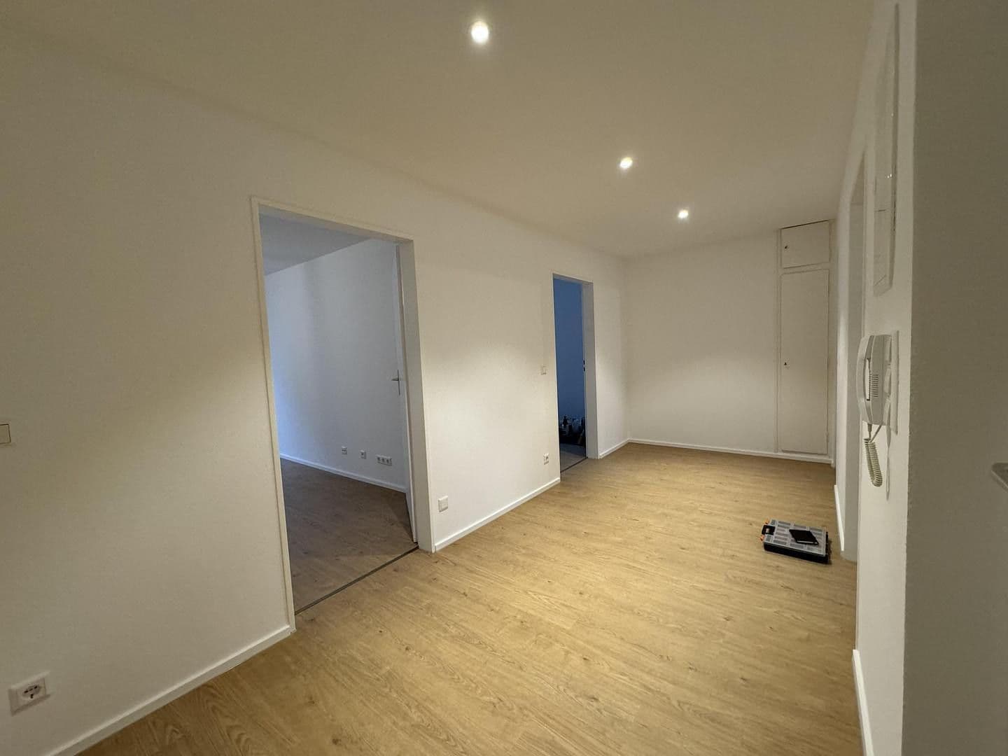 2 bedroom flat to rent, 62 m², Kaiser-Wilhelm-Strasse 19, Ludwigshafen, Rhineland-Palatinate 2 bedroom flat to rent, 62 m², Kaiser-Wilhelm-Strasse 19, Ludwigshafen, Rhineland-Palatinate
