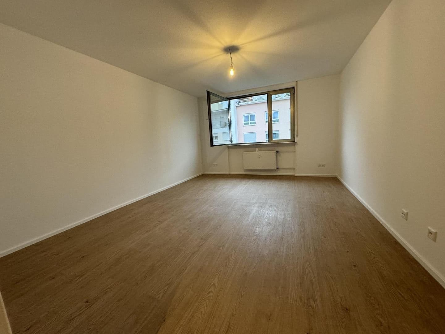 2 bedroom flat to rent, 62 m², Kaiser-Wilhelm-Strasse 19, Ludwigshafen, Rhineland-Palatinate 2 bedroom flat to rent, 62 m², Kaiser-Wilhelm-Strasse 19, Ludwigshafen, Rhineland-Palatinate