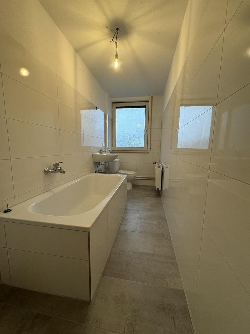 2 bedroom flat to rent, 62 m², Kaiser-Wilhelm-Strasse 19, Ludwigshafen, Rhineland-Palatinate 2 bedroom flat to rent, 62 m², Kaiser-Wilhelm-Strasse 19, Ludwigshafen, Rhineland-Palatinate