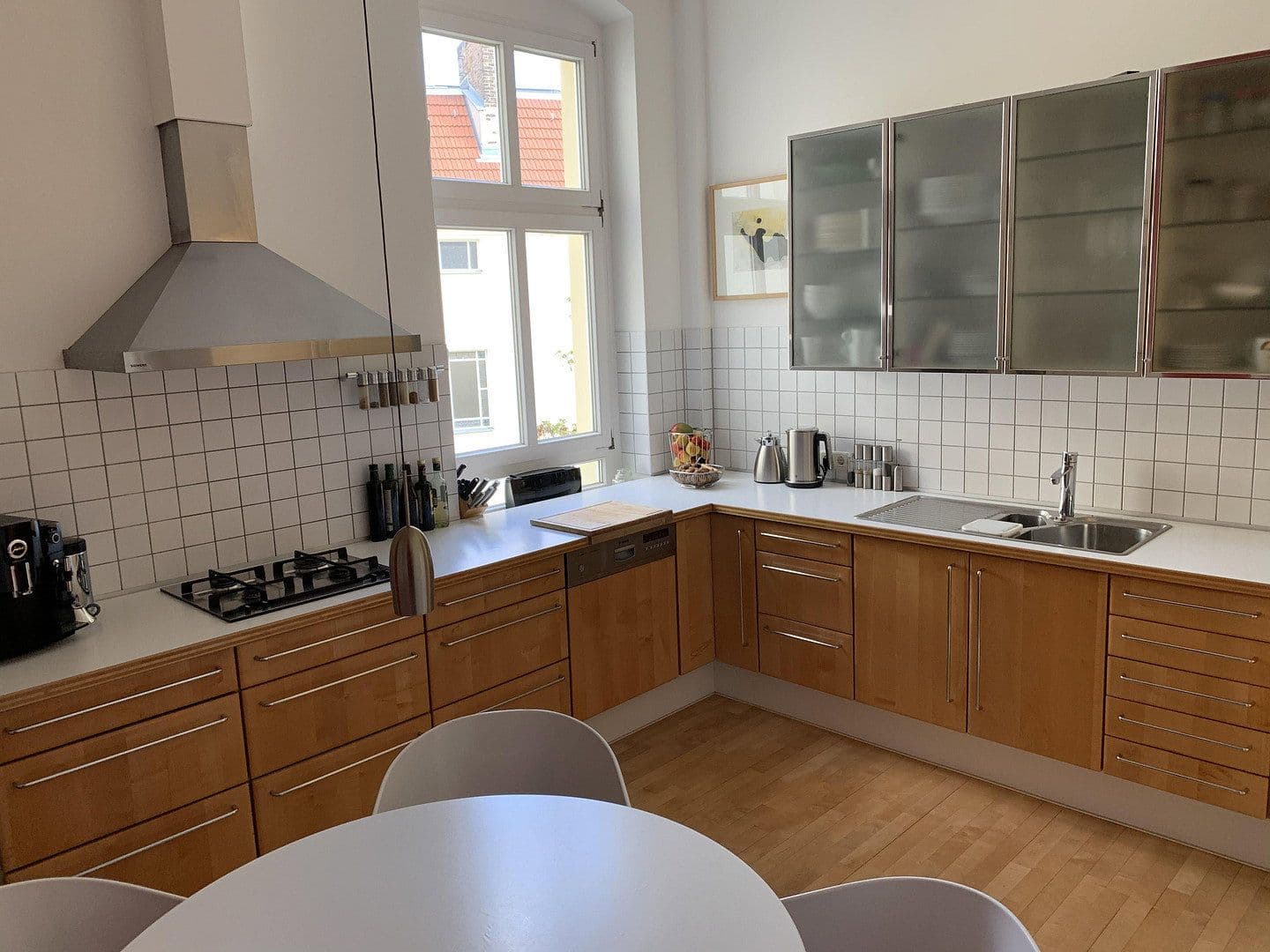 6 bedroom with open-plan kitchen flat for sale, 248 m², Berlin, Berlin 6 bedroom with open-plan kitchen flat for sale, 248 m², Berlin, Berlin