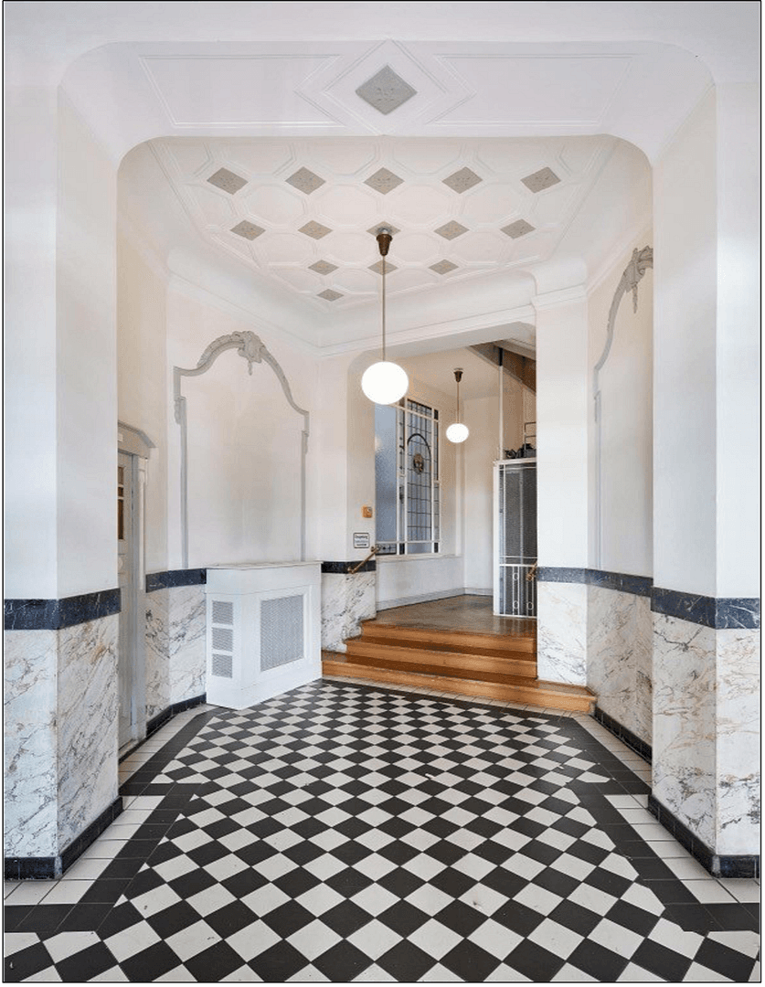 6 bedroom with open-plan kitchen flat for sale, 248 m², Berlin, Berlin 6 bedroom with open-plan kitchen flat for sale, 248 m², Berlin, Berlin