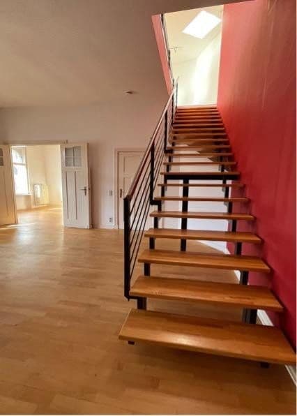 6 bedroom with open-plan kitchen flat for sale, 248 m², Berlin, Berlin 6 bedroom with open-plan kitchen flat for sale, 248 m², Berlin, Berlin