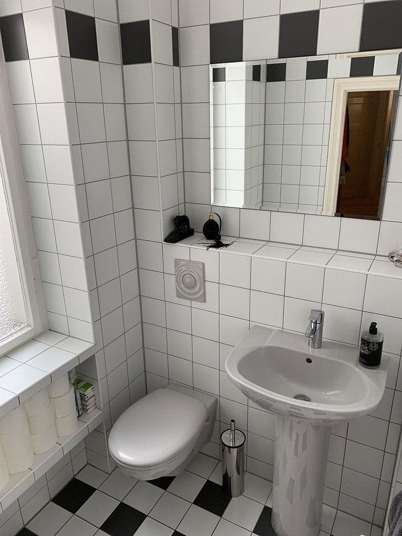 6 bedroom with open-plan kitchen flat for sale, 248 m², Berlin, Berlin 6 bedroom with open-plan kitchen flat for sale, 248 m², Berlin, Berlin