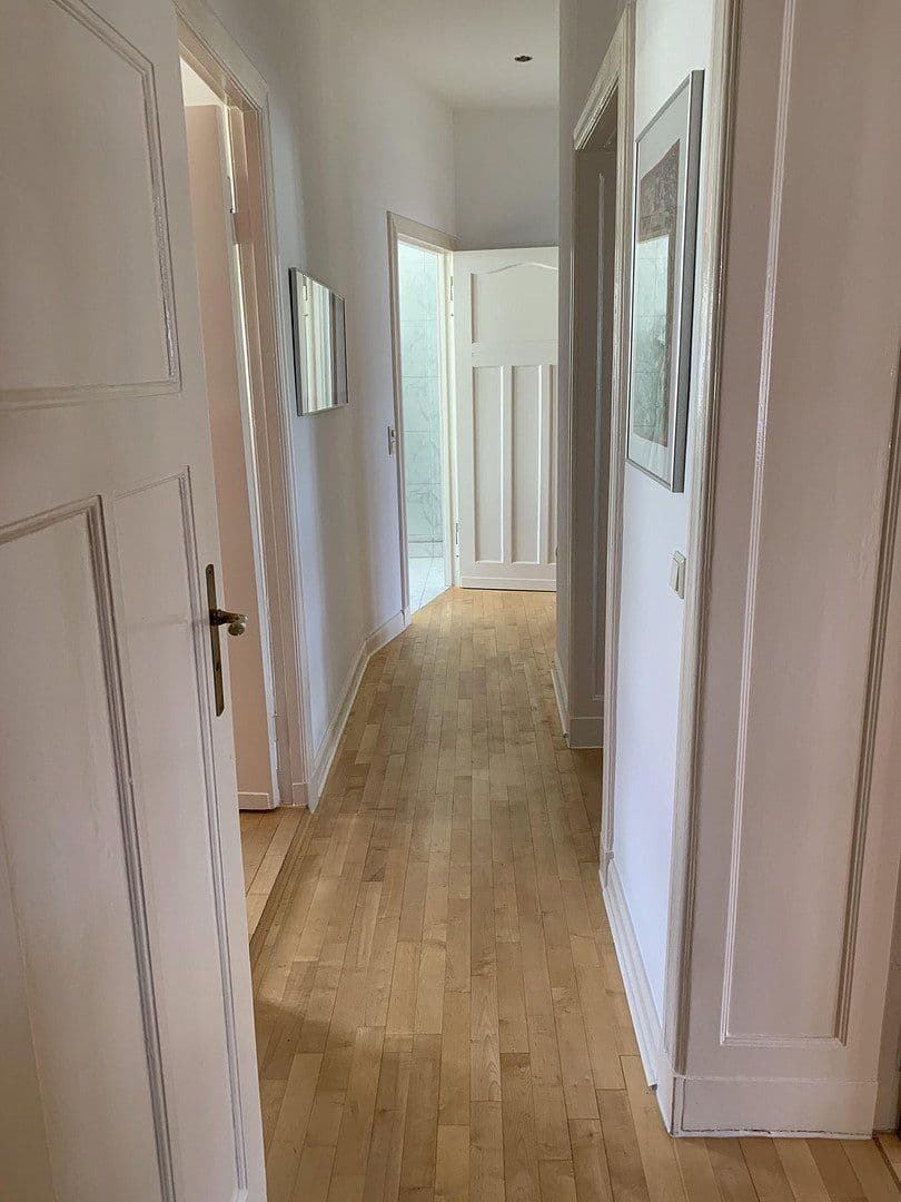 6 bedroom with open-plan kitchen flat for sale, 248 m², Berlin, Berlin 6 bedroom with open-plan kitchen flat for sale, 248 m², Berlin, Berlin