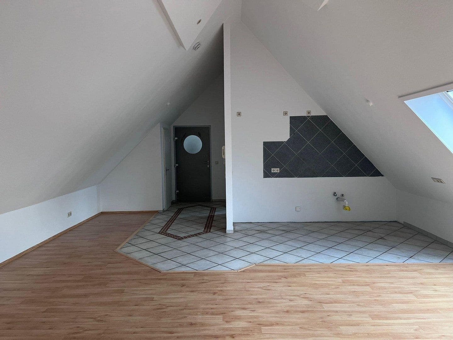 1 bedroom flat to rent, 47 m², Mauergasse 32, Wohnung 26, Delitzsch, Saxony 1 bedroom flat to rent, 47 m², Mauergasse 32, Wohnung 26, Delitzsch, Saxony