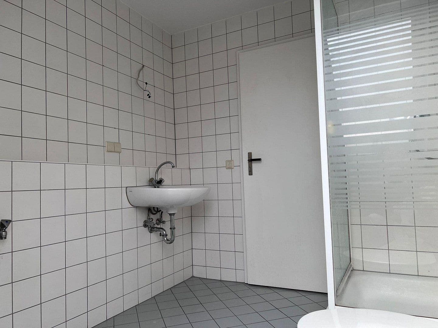 1 bedroom flat to rent, 47 m², Mauergasse 32, Wohnung 26, Delitzsch, Saxony 1 bedroom flat to rent, 47 m², Mauergasse 32, Wohnung 26, Delitzsch, Saxony