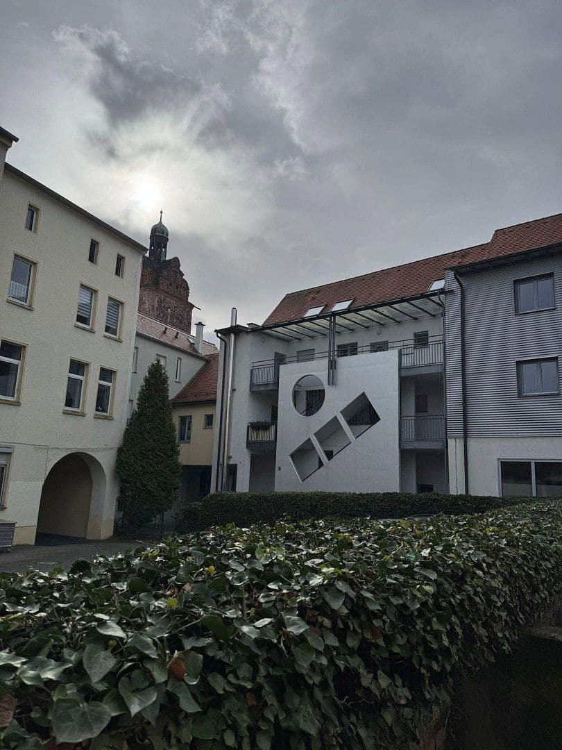 1 bedroom flat to rent, 47 m², Mauergasse 32, Wohnung 26, Delitzsch, Saxony 1 bedroom flat to rent, 47 m², Mauergasse 32, Wohnung 26, Delitzsch, Saxony