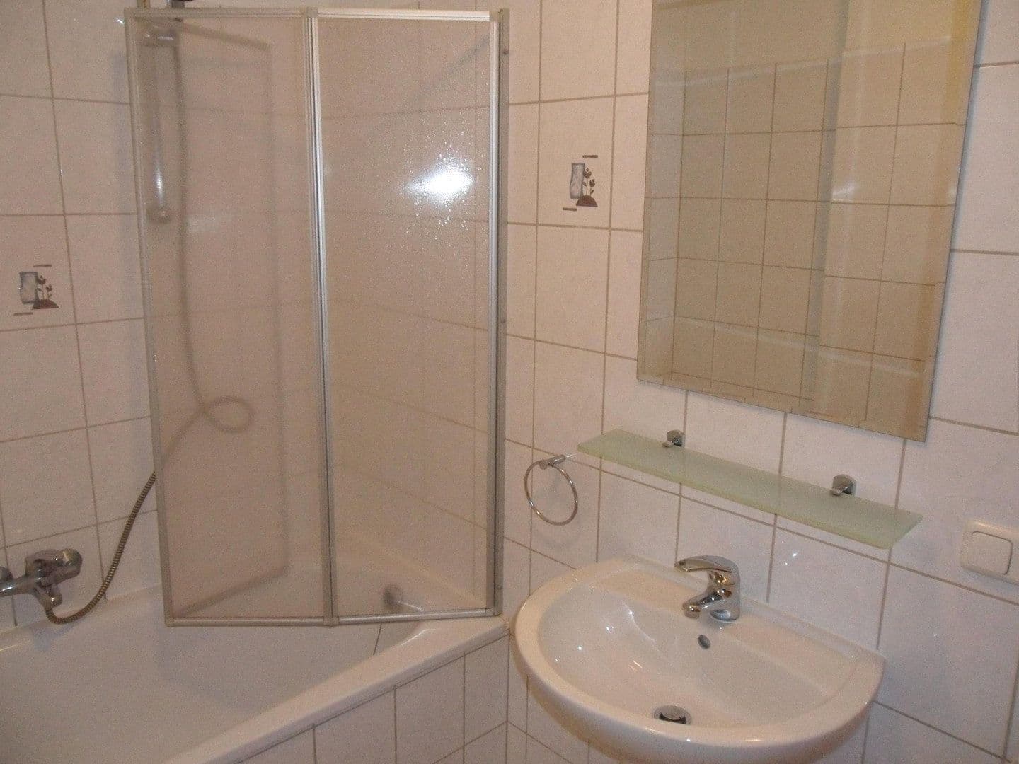 1 bedroom flat to rent, 41 m², Hildesheimer Straße 105A, Vechelde, Lower Saxony 1 bedroom flat to rent, 41 m², Hildesheimer Straße 105A, Vechelde, Lower Saxony