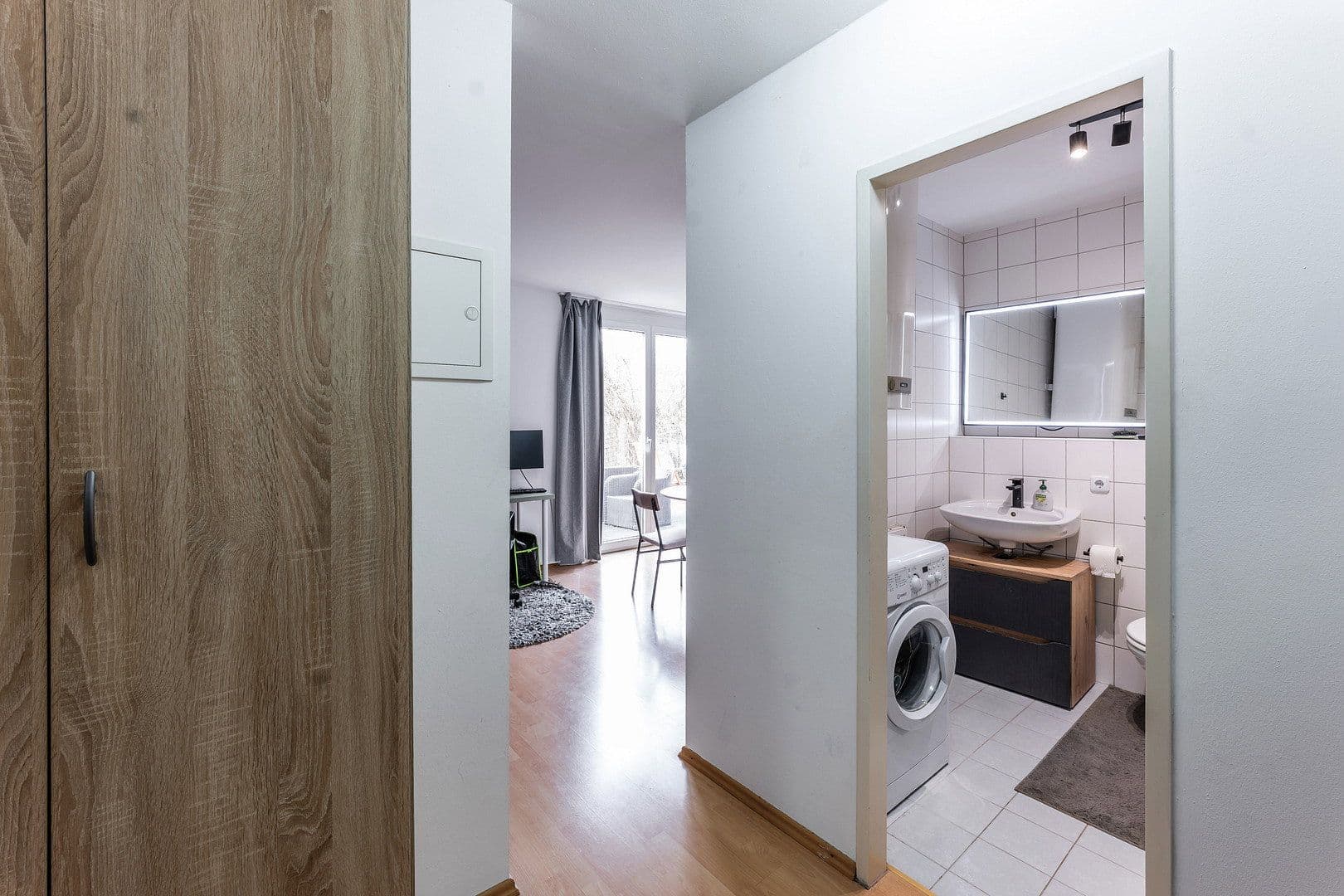 Studio flat for sale, 36 m², Storchenstraße 16, Innsbruck, Tyrol Studio flat for sale, 36 m², Storchenstraße 16, Innsbruck, Tyrol