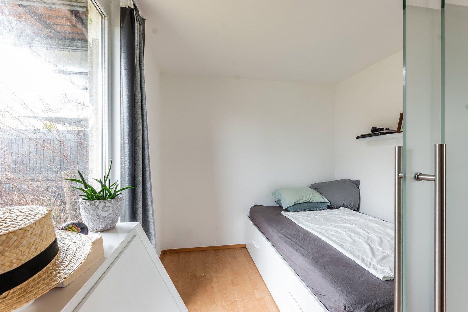 Studio flat for sale, 36 m², Storchenstraße 16, Innsbruck, Tyrol Studio flat for sale, 36 m², Storchenstraße 16, Innsbruck, Tyrol