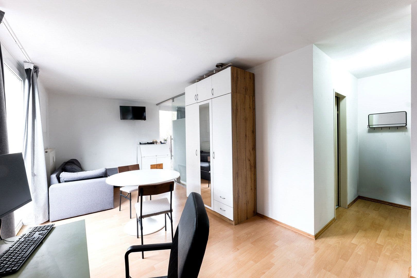 Studio flat for sale, 36 m², Storchenstraße 16, Innsbruck, Tyrol Studio flat for sale, 36 m², Storchenstraße 16, Innsbruck, Tyrol