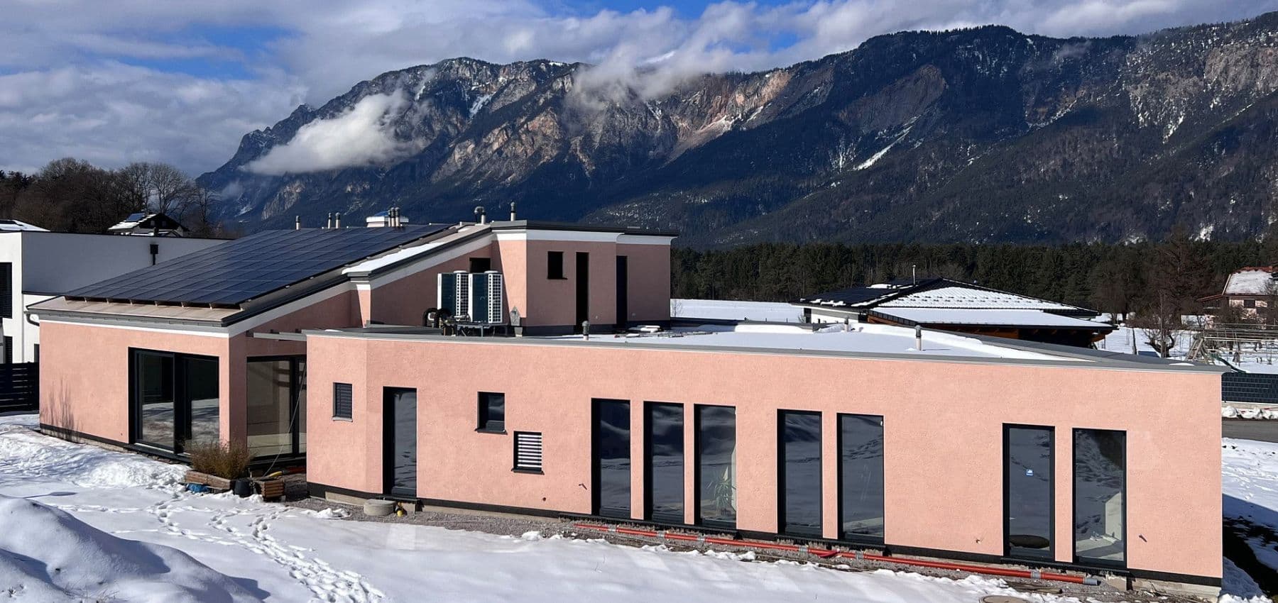 house for sale, 300 m², Arnoldstein, Carinthia house for sale, 300 m², Arnoldstein, Carinthia