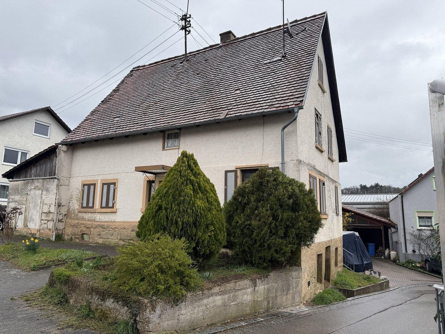 house for sale, 85 m², Zaberfeld, Baden-Württemberg house for sale, 85 m², Zaberfeld, Baden-Württemberg